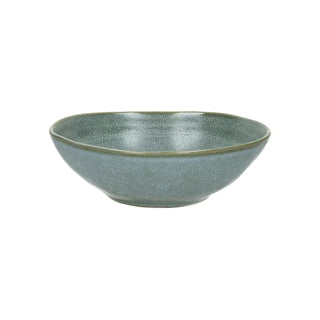 Pomax Néboa saladekom Ø 20 cm - grijsblauw