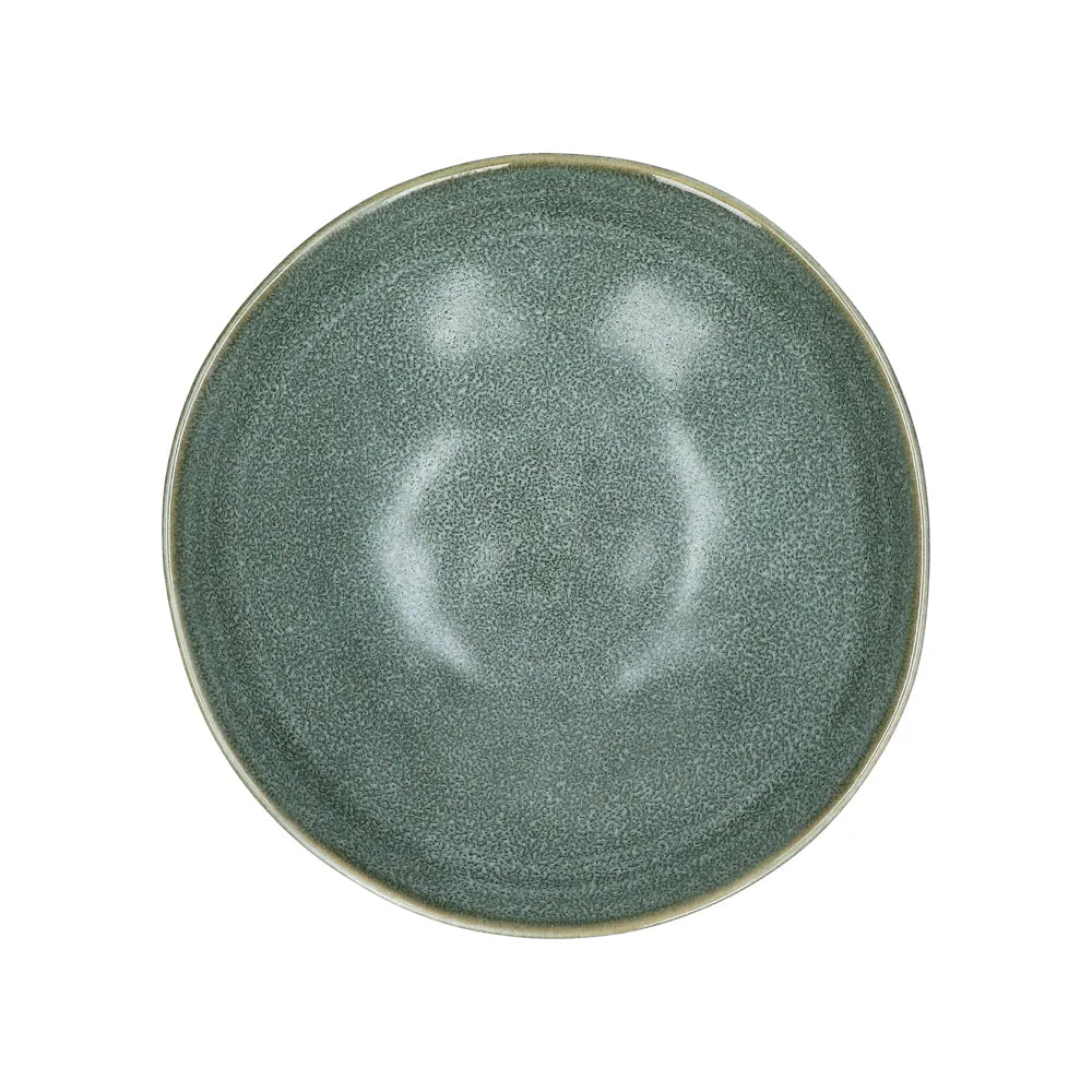 Pomax Néboa Saladekom - Ø 20 cm - Grijsblauw