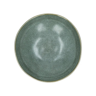 Pomax Néboa saladekom Ø 20 cm - grijsblauw