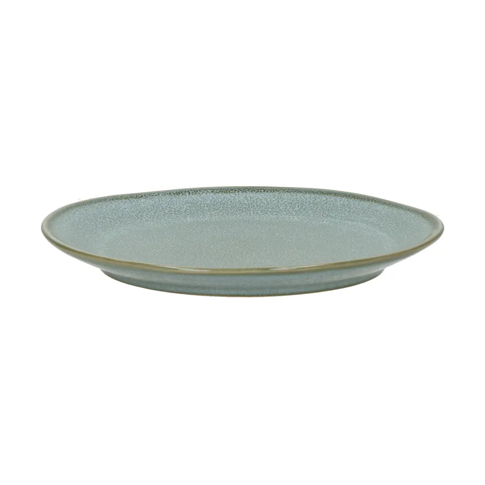 Pomax Néboa Dessertbord - Grijsblauw - 21,2 cm