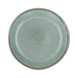Pomax Néboa dessertbord Ø 21,2 cm - grijsblauw