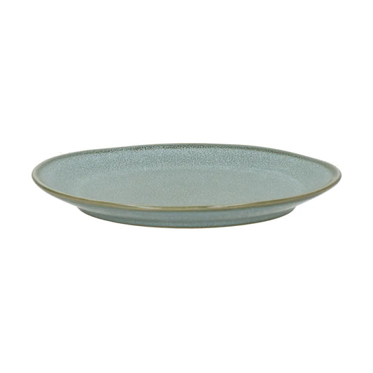 Pomax Néboa Dessertbord - Grijsblauw - 21,2 cm