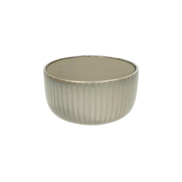 Pomax Henri Ontbijtkom - Steengoed - Ø 11 cm - Havermout