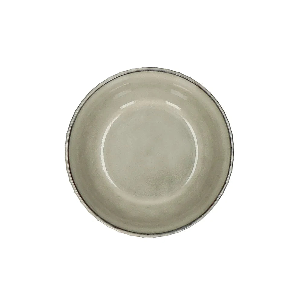 Pomax Henri Ontbijtkom - Steengoed - Ø 11 cm - Havermout