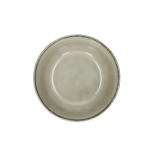 Pomax Henri ontbijtkom steengoed Ø 11 cm - havermout