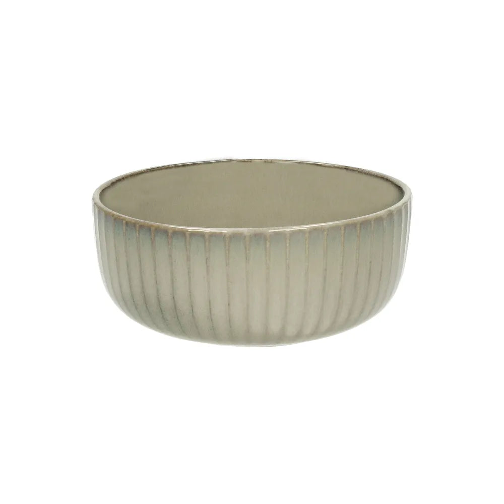 Pomax Henri Soepkom - Steengoed - 14 cm - Havermout