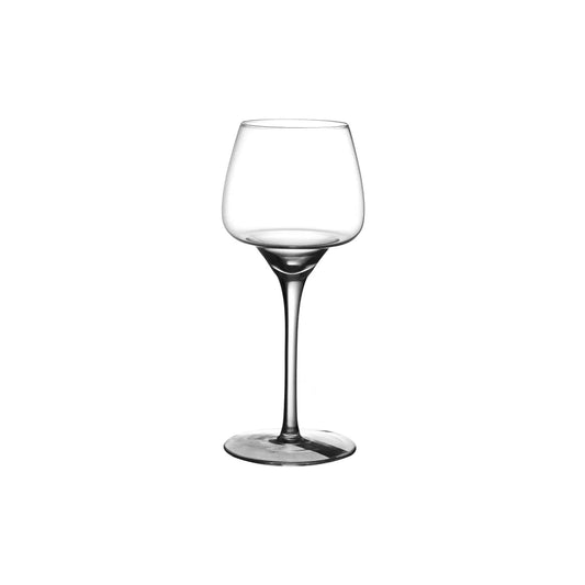 Pomax ANDØ Witte Wijnglas - 8,2 x 19 cm