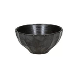 Pomax Barista Soepkom - Steengoed - Chocolade - 15 cm