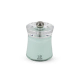 Peugeot Bali Zoutmolen 8 cm – Licht Groen Acryl