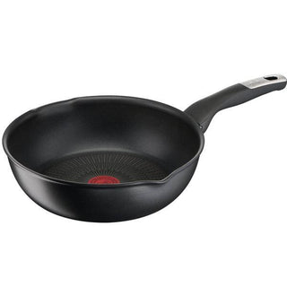 Tefal Unlimited koekenpan met schenktuit 26 cm