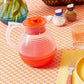 La Carafe Vintage Karaf Abricot - 1,3 L