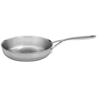 Demeyere Multiline 7 koekenpan 28 cm met glasdeksel – aanvullend aanzicht