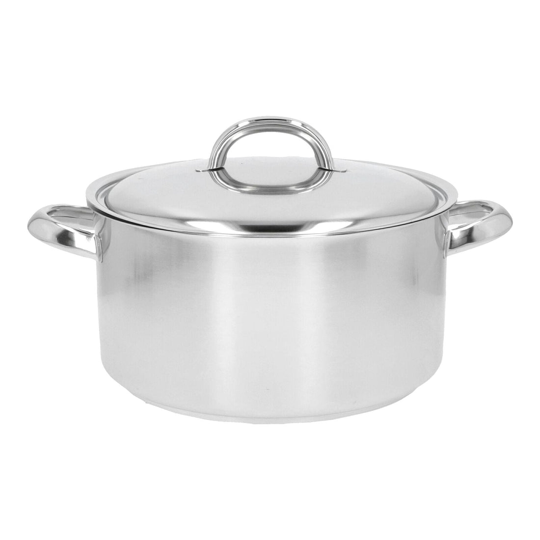 Demeyere Athena 5 kookpot met deksel 24 cm – 5,2 l – productfoto