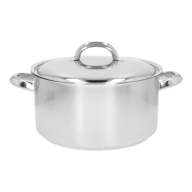 Demeyere Athena 5 kookpot met deksel 24 cm – 5,2 l – productfoto