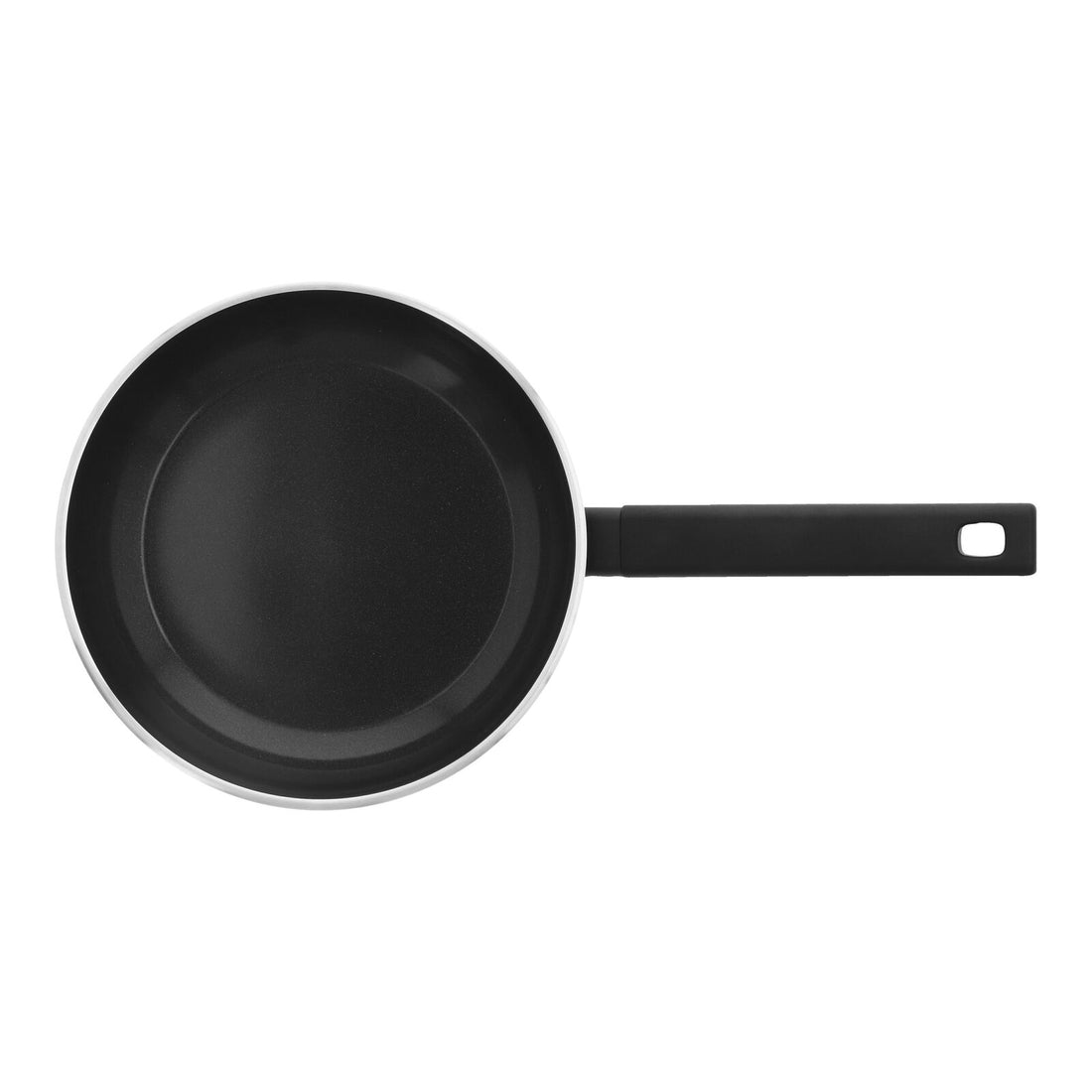 Demeyere Alu Comfort 3 Ceraforce koekenpannenset 20 + 24 cm – aanvullend aanzicht