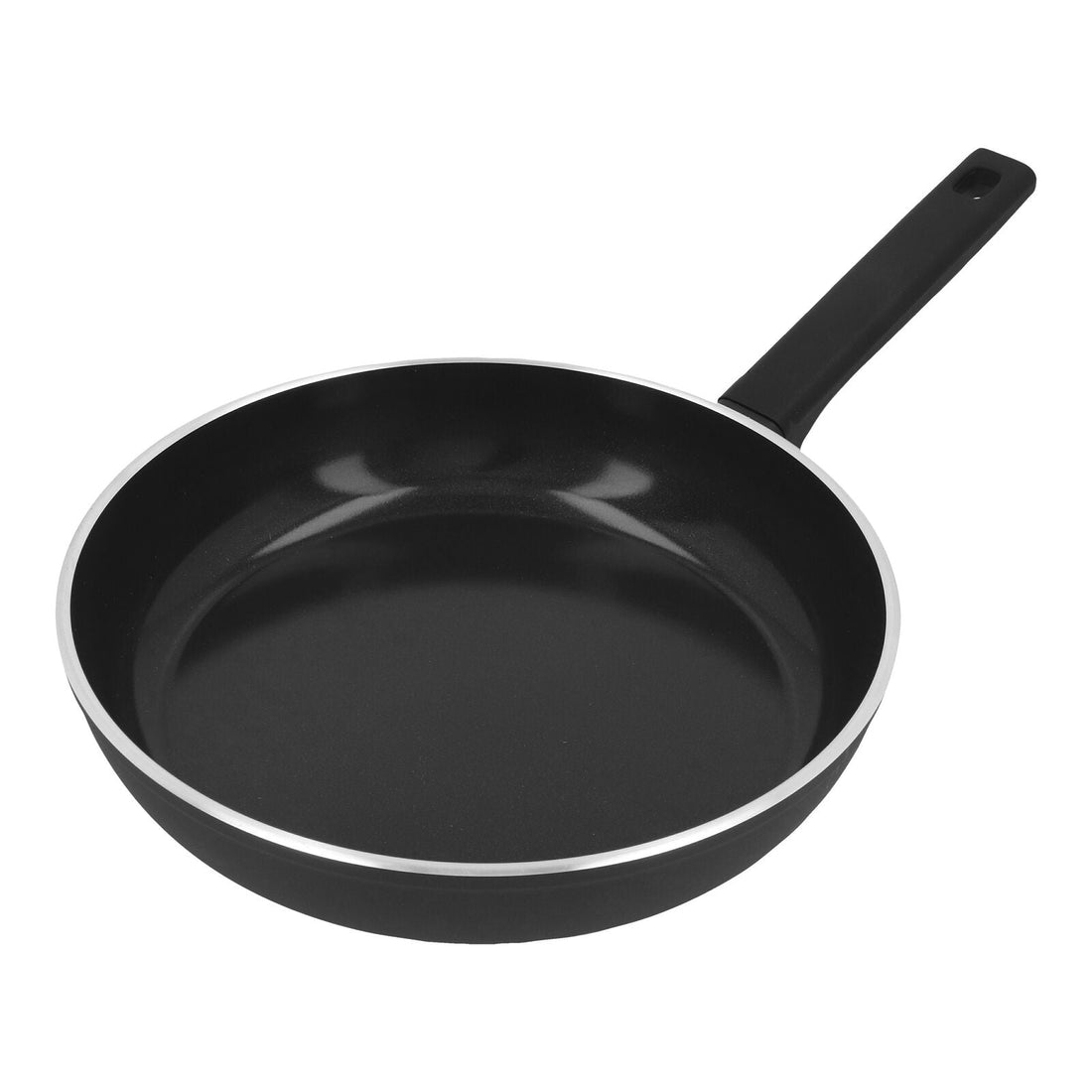 Demeyere Alu Comfort 3 Ceraforce koekenpan 24 cm – productfoto