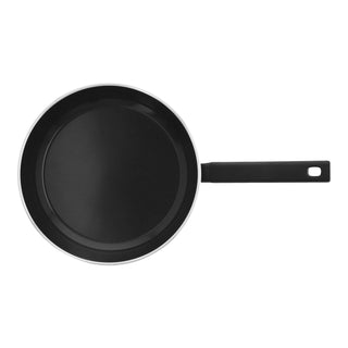 Demeyere Alu Comfort 3 Ceraforce koekenpan 24 cm – aanvullend aanzicht