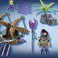 Playmobil 70748 Novelmore Violet Vale Demon Catcher