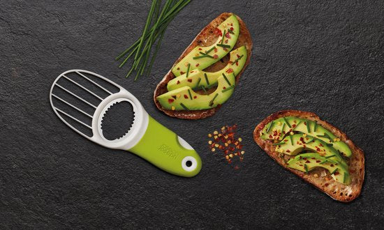 Joseph Joseph Avocado schiller