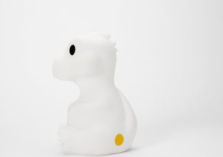 Mr. Maria RENA First Light dinosaurus - oplaadbare kinderlamp en nachtlamp