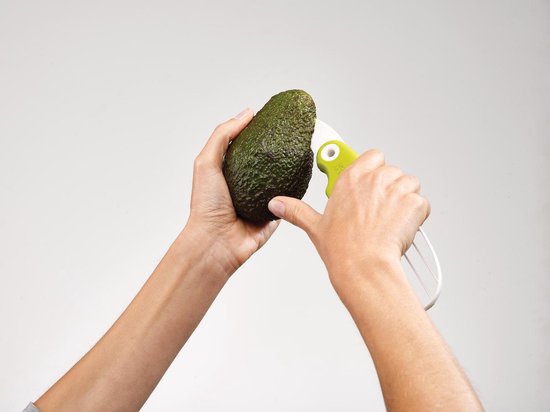 Joseph Joseph Avocado schiller