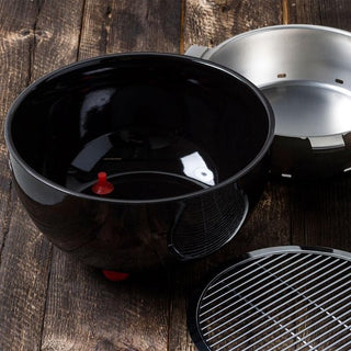 GreenPan Chop & Grill BBQ