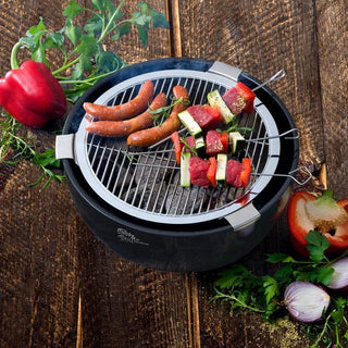 GreenPan Chop & Grill BBQ