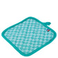 La Carafe Set Ovenwant en Pannenlap Lagune