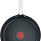 Tefal Unlimited Koekenpan met RVS steel - 30 cm