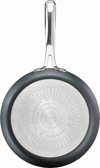 Tefal Unlimited koekenpan met RVS steel 30 cm