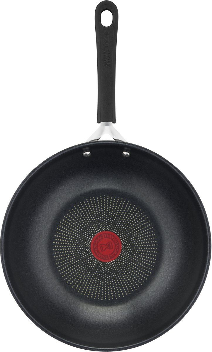 Tefal Jamie Oliver Home Cook wokpan 28 cm