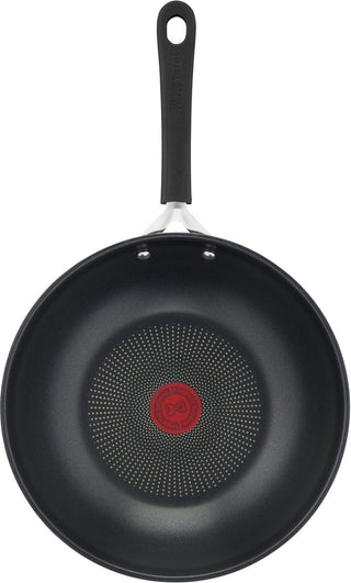 Tefal Jamie Oliver Home Cook wokpan 28 cm