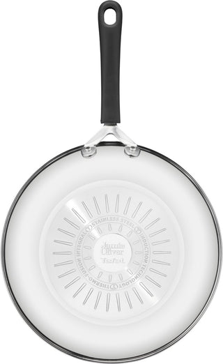 Tefal Jamie Oliver Home Cook wokpan 28 cm