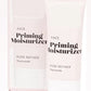 Eliza Jones Priming moisturizer PORE REFINER Vitamine B3