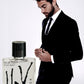 Ulric de Varens Giftset Version Black Eau De Toilette + Deo