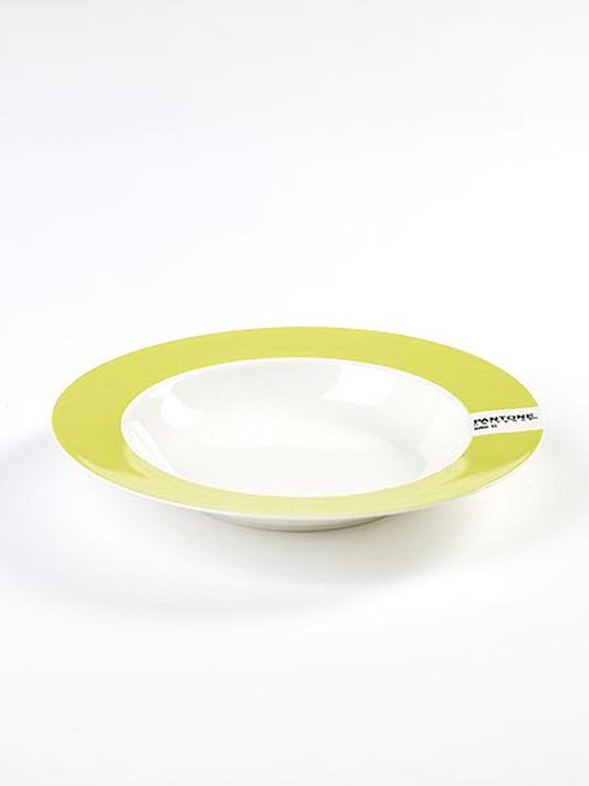 Serax Soepbord Limoen - Ø 22 cm - Luca Trazzi