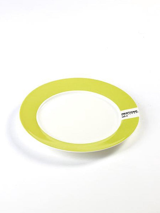 Serax Trazzi Bord Small - Limoen - Ø 20 cm