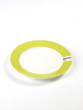 Serax Trazzi Bord Small - Limoen - Ø 20 cm