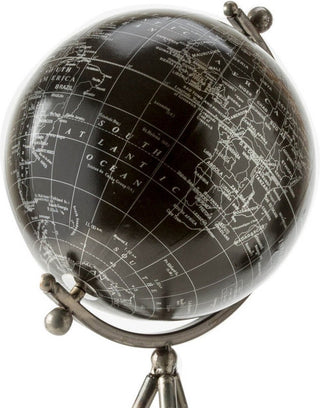 Decoratieve Wereldbol