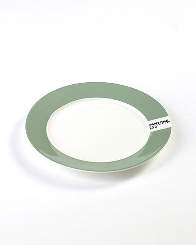 Serax Luca Trazzi Pro-Kitchen bord small Ø 20 cm - grijsblauw