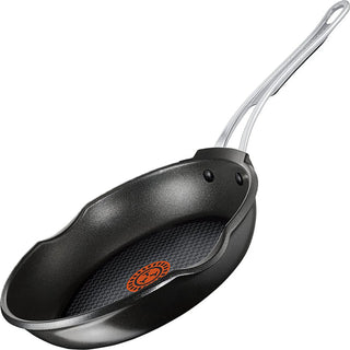 Tefal Jamie Oliver koekenpan 24 cm - Bakpan voor dagelijks koken thuis