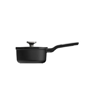 BergHOFF Leo sauspan met deksel 18 cm