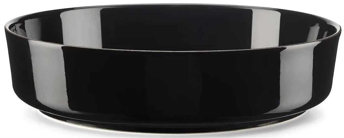 Berndorf zwarte salad bowl