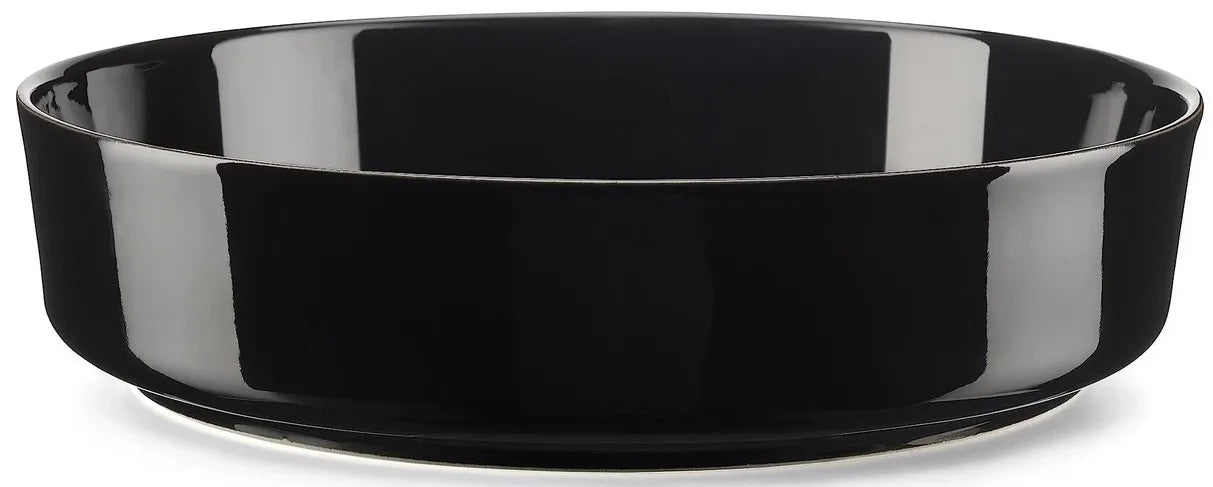 Berndorf zwarte salad bowl