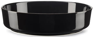 Berndorf zwarte salad bowl
