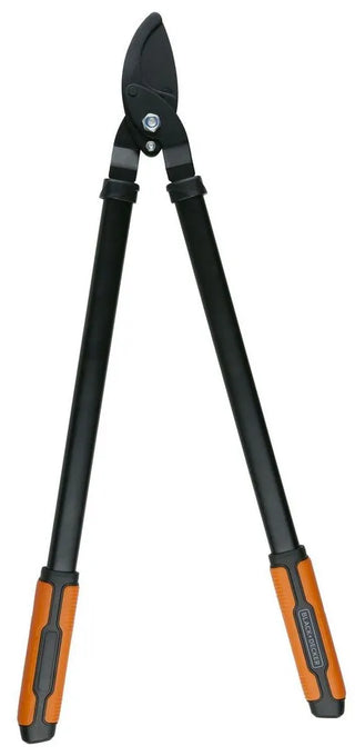 Black+Decker grote snoeischaar 72 cm