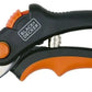 Black+decker Bypass-snoeischaar - 20 Cm