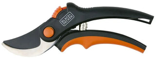 Black+decker Bypass-snoeischaar - 20 Cm