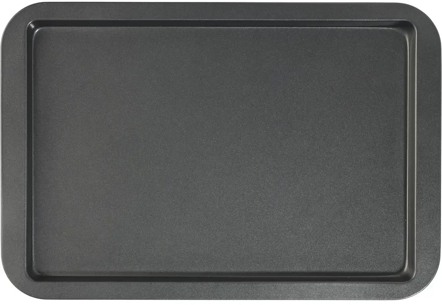 Blokker Antiaanbakplaat 43,5x - 29,5 cm