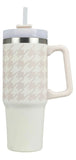 Blokker Drinkbeker Print - 900 ml
